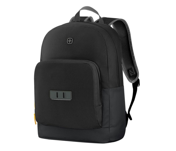 Wenger Crango czarny 16" - 1248277 - zdjęcie
